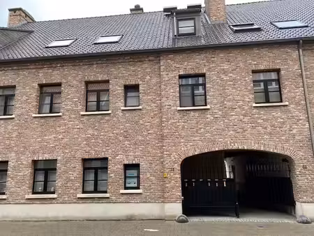 garage te huur in sint-niklaas