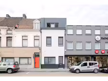 huis te huur in gent