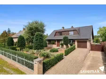 huis te koop in hechtel-eksel met 5 slaapkamers