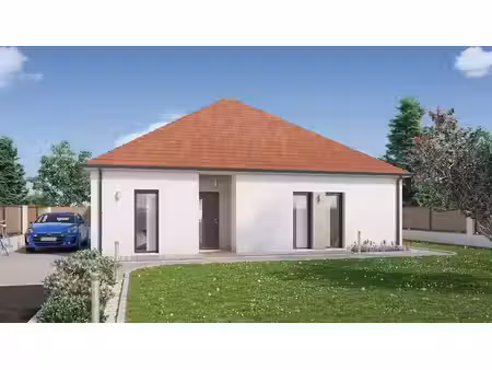 vente maison 5 pièces 106 m² à magny-les-hameaux (78114)  382 446 €