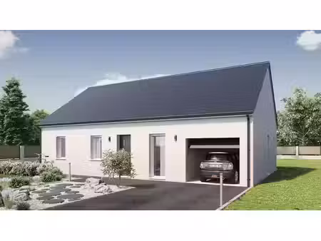 vente maison 5 pièces 83 m² à magny-les-hameaux (78114)  380 682 €