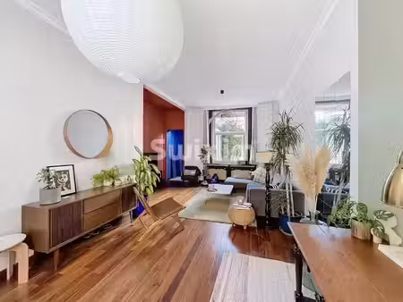vente maison 5 pièces 120.8 m² à mouvaux (59420)  384 000 €