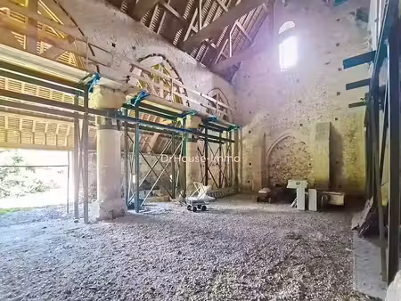 vente maison 5 pièces 107.3 m² à perrières (14170)  219 000 €