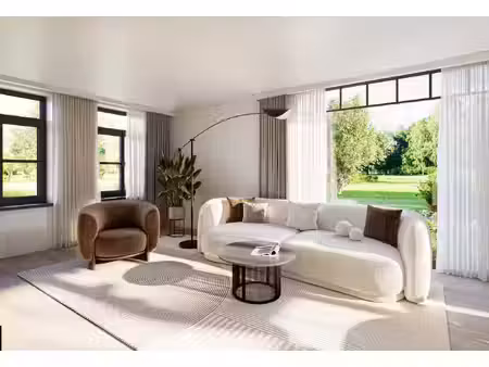 huis te koop in kruisem met 3 slaapkamers