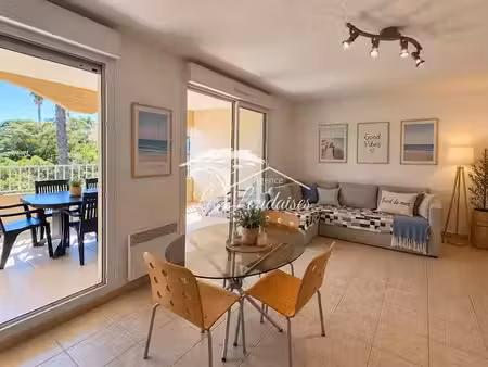 vente appartement 3 pièces 69 m² à la londe-les-maures (83250)  399 000 €