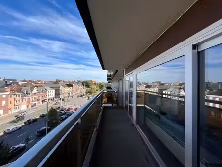 appartement te huur in leuven met 1 slaapkamer