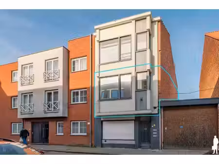 appartement te huur in turnhout met 2 slaapkamers