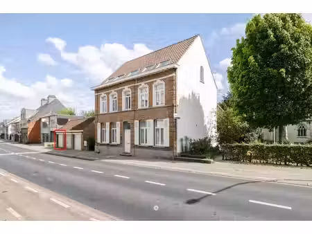 garage te koop in vrasene