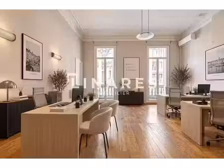 vente locaux professionnels 3 pièces 98 m² à marseille 8ème (13008)  400 000 €