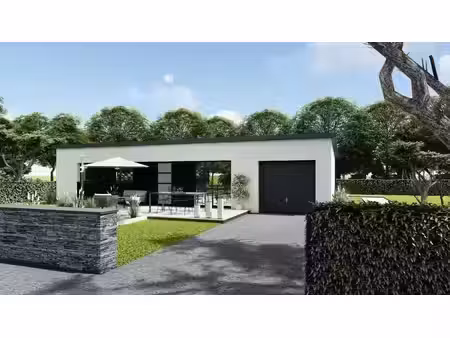 vente maison neuve 4 pièces 93 m² à arvert (17530)  289 700 €