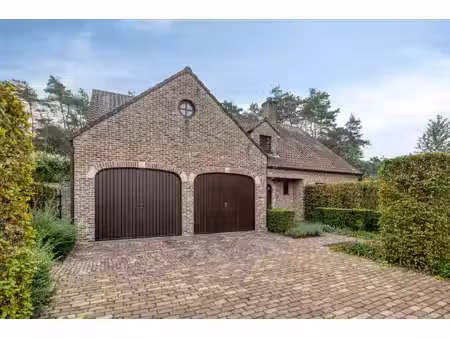 huis te huur in balen met 4 slaapkamers