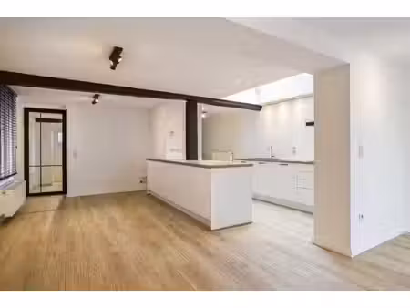 huis te huur in boechout met 2 slaapkamers