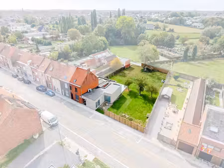huis te koop in heule met 4 slaapkamers