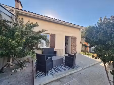 vente maison 4 pièces 88 m² à lesparre-médoc (33340)  135 900 €