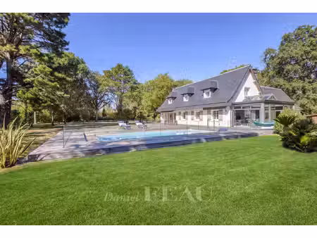 maison de luxe à vendre à nantes