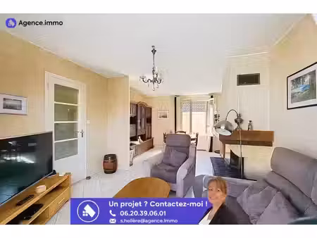 vente maison 5 pièces 103.64 m² à nogent-sur-loir (72500)  135 000 €