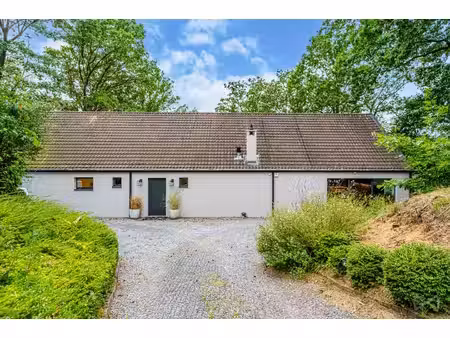 huis te koop in rixensart met 3 slaapkamers