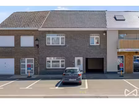 appartement te koop in zwalm met 2 slaapkamers