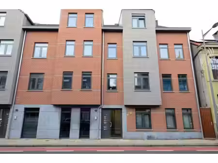 appartement te koop in essen met 2 slaapkamers