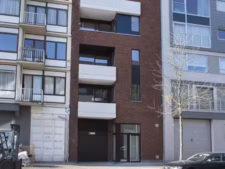 appartement te huur in kortrijk met 1 slaapkamer