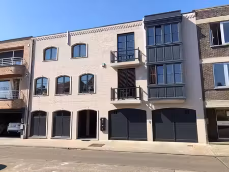 appartement te huur in mol