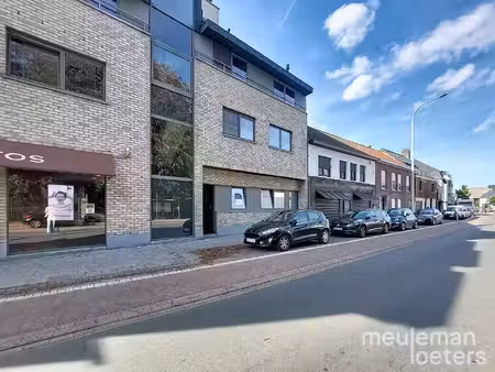 appartement te huur in oostkamp met 1 slaapkamer