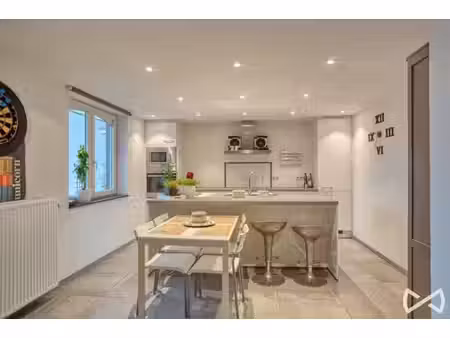 appartement te huur in zwalm met 2 slaapkamers