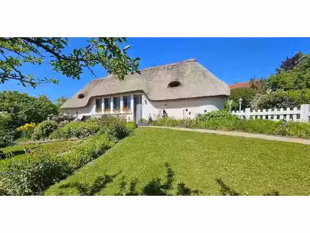vente maison 5 pièces 142 m² à bellancourt (80132)  239 000 €