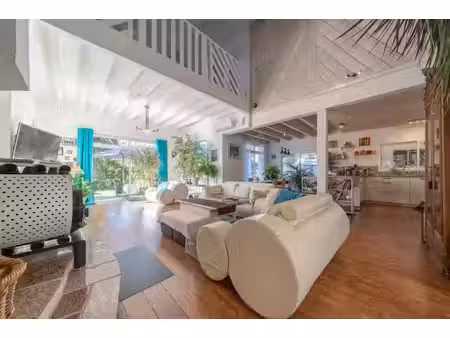 vente maison 5 pièces 185 m² à biscarrosse (40600)  770 000 €