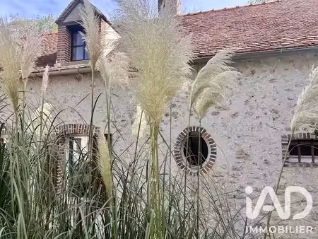 vente maison 6 pièces 135 m² à ferrières-en-gâtinais (45210)  220 000 €