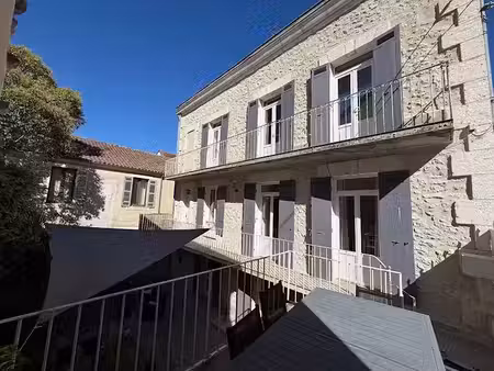 vente maison 6 pièces 118 m² à perigueux (24000)  289 900 €
