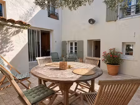 maison de luxe à vendre à sainte-marie-de-ré