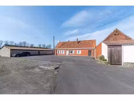 huis te koop in zwevegem met 2 slaapkamers
