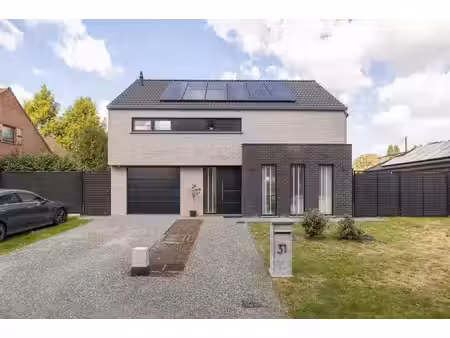 huis te koop in beveren-kruibeke-zwijndrecht met 3 slaapkamers