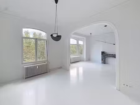 appartement te huur in brussel met 2 slaapkamers