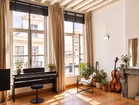 appartement te koop in gent met 2 slaapkamers