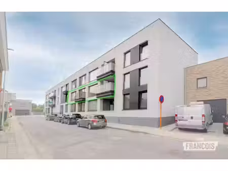 appartement te koop in ieper met 2 slaapkamers