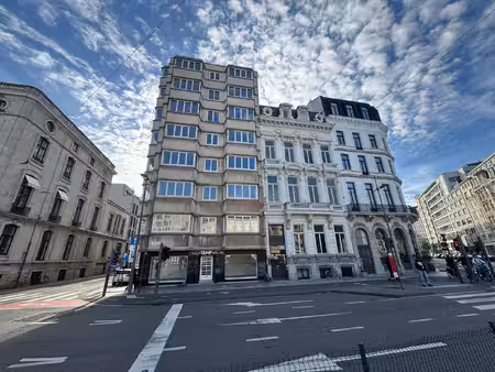 commercieel te huur in antwerpen
