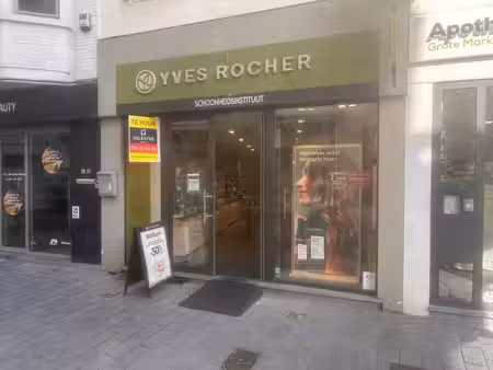 commercieel te huur in lier