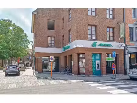 commercieel te huur in lier
