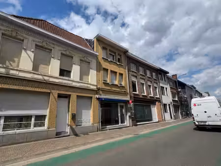 commercieel te koop in menen met 3 slaapkamers