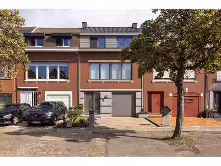 huis te koop in antwerpen met 2 slaapkamers