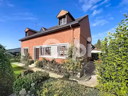 vente maison 6 pièces 137 m² à cannes-ecluse (77130)  240 000 €