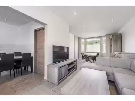 huis te koop in dendermonde met 3 slaapkamers