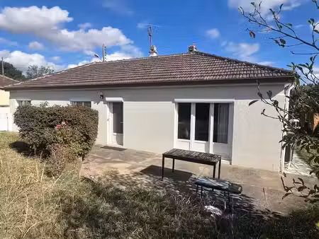 vente maison 3 pièces 75 m² à etrechy (91580)  240 000 €