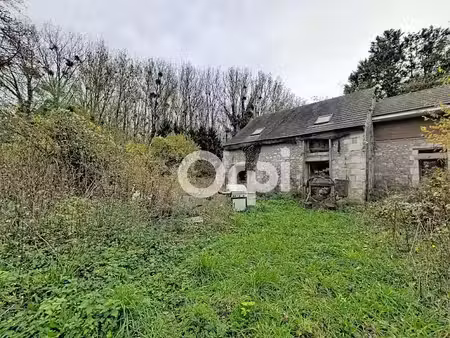vente maison 5 pièces 100 m² à verberie (60410)  140 000 €