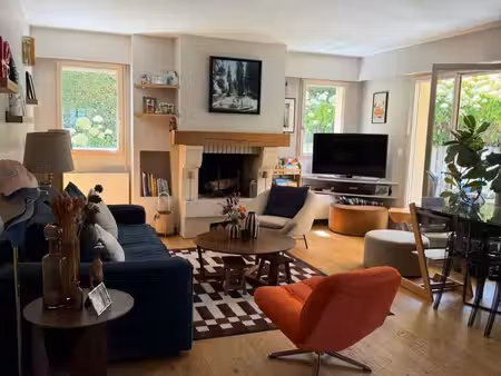 maison de luxe à vendre à saint-arnoult