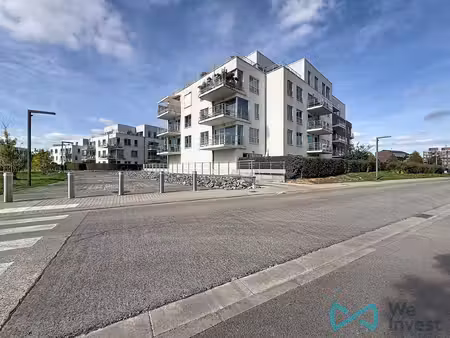 appartement te huur in ath met 2 slaapkamers