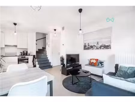 appartement te huur in edegem met 1 slaapkamer