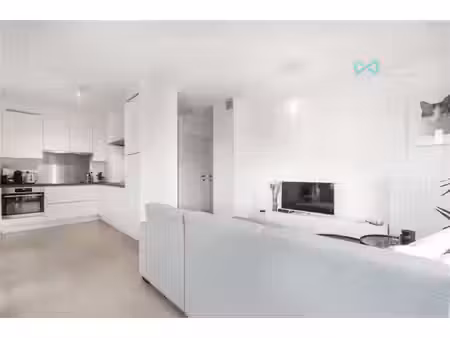 appartement te huur in edegem met 1 slaapkamer